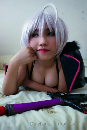 Blackxcat18 OnlyFans Leaked Free Thumbnail Picture - #YLNQ4v3Jsb