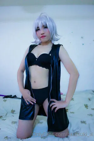 Blackxcat18 OnlyFans Leaked Free Thumbnail Picture - #rVXPSMO9Bn