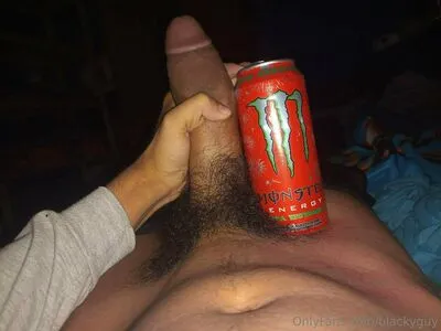 Blackyguy OnlyFans Leaked Free Thumbnail Picture - #L3TimH65ro