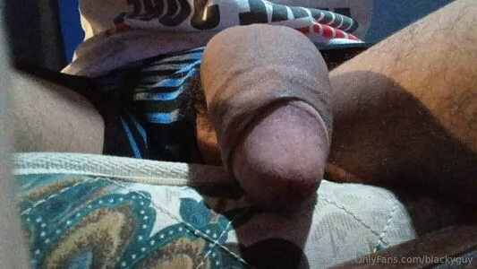 Blackyguy OnlyFans Leaked Free Thumbnail Picture - #YaAlOfxkwg