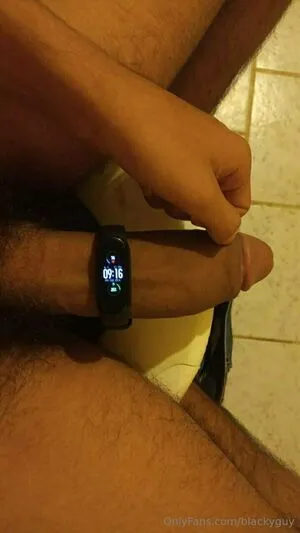 Blackyguy OnlyFans Leaked Free Thumbnail Picture - #aLi0FVsP6b