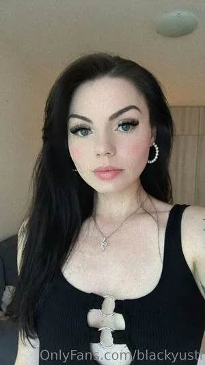 Blackyusti OnlyFans Leaked Free Thumbnail Picture - #DuJDCvKhDT