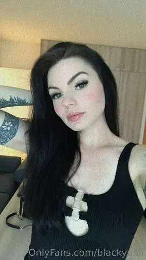 Blackyusti OnlyFans Leaked Free Thumbnail Picture - #PzWT6q8FqA
