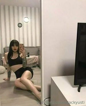 Blackyusti OnlyFans Leaked Free Thumbnail Picture - #sfOu7ATUfV