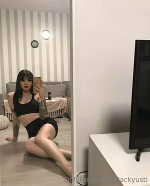 Blackyusti OnlyFans Leaked Free Thumbnail Picture - #siIU3nzjNM