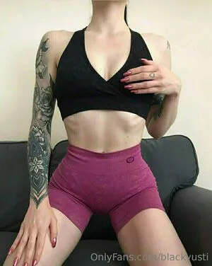 Blackyusti OnlyFans Leaked Free Thumbnail Picture - #skdt5PjpfA
