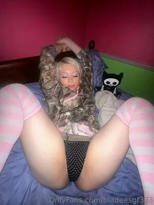 Bladeesgf333 OnlyFans Leaked Free Thumbnail Picture - #cz6w9xaFli