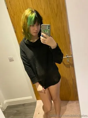 Blair Bates OnlyFans Leaked Free Thumbnail Picture - #TGK6DC8Sjj