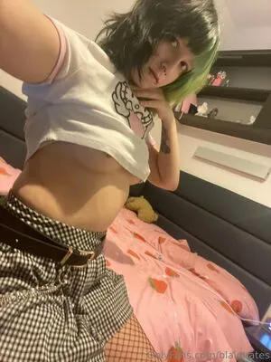 Blair Bates OnlyFans Leaked Free Thumbnail Picture - #Vmy1KXMJnR