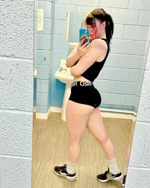 Blair Davenport OnlyFans Leaked Free Thumbnail Picture - #5Y4GVcKrA8