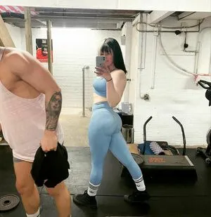 Blair Davenport OnlyFans Leaked Free Thumbnail Picture - #HWthguFeaZ