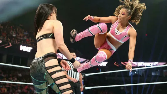 Blair Davenport OnlyFans Leaked Free Thumbnail Picture - #NOz12IWCjL