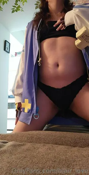 Blair Love OnlyFans Leaked Free Thumbnail Picture - #RHHZmFz0AQ