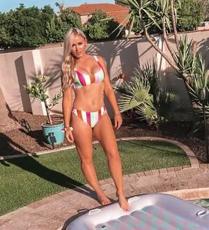 Blair O Neal OnlyFans Leaked Free Thumbnail Picture - #EpKqI0QQxu