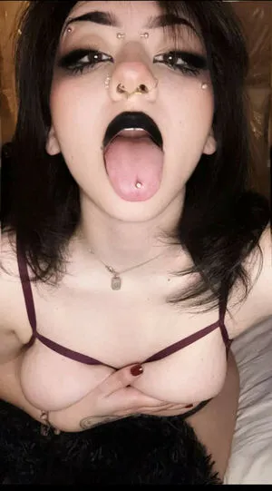 Blair Onyx OnlyFans Leaked Free Thumbnail Picture - #gizrXJ319j
