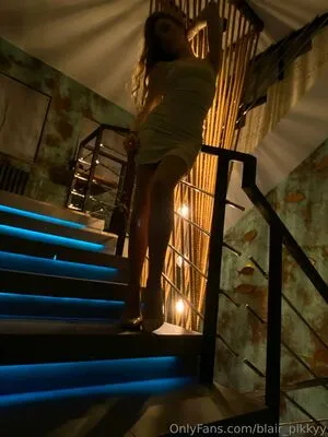 Blair Pikkyy OnlyFans Leaked Free Thumbnail Picture - #WpGpFPrGvB