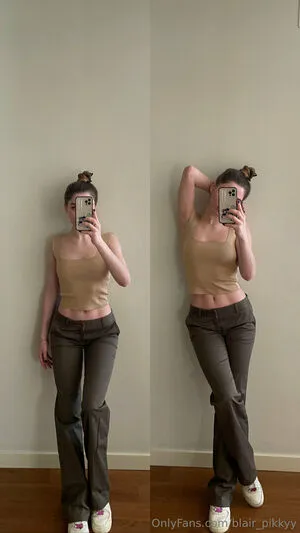 Blair Pikkyy OnlyFans Leaked Free Thumbnail Picture - #tLZ561pC9v
