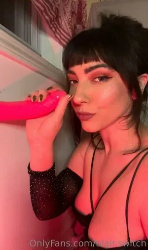 Blair Switch OnlyFans Leaked Free Thumbnail Picture - #22NTB9P5eD