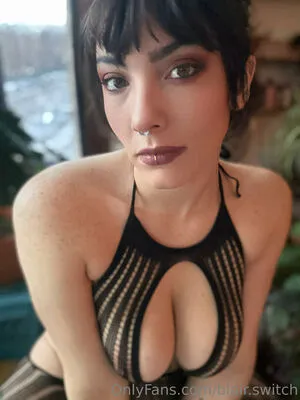 Blair Switch OnlyFans Leaked Free Thumbnail Picture - #I1SK8E5PBx