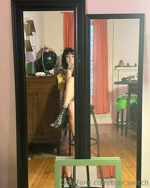 Blair Switch OnlyFans Leaked Free Thumbnail Picture - #Ur2Rpz83mV
