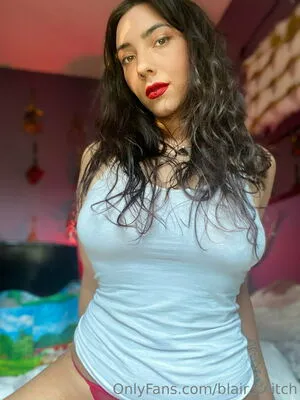 Blair Switch OnlyFans Leaked Free Thumbnail Picture - #pXYDJFgaTY