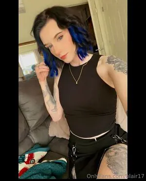 Blair17 OnlyFans Leaked Free Thumbnail Picture - #4X51havbYE