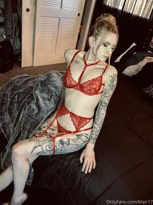 Blair17 OnlyFans Leaked Free Thumbnail Picture - #FoME1xTxjV