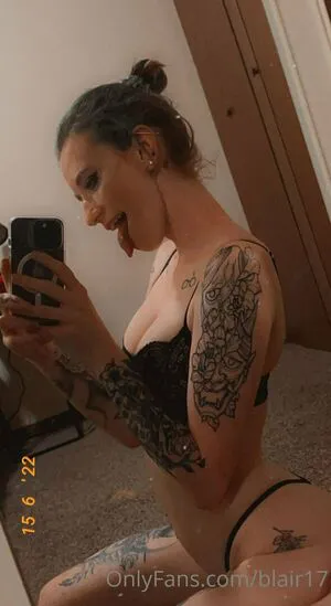 Blair17 OnlyFans Leaked Free Thumbnail Picture - #Zvsa9SHfTE
