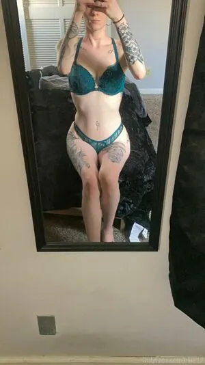 Blair17 OnlyFans Leaked Free Thumbnail Picture - #b9GqFMylEX
