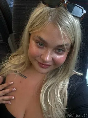 Blairbella24 OnlyFans Leaked Free Thumbnail Picture - #FLCzSC6zJ0