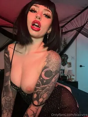 Blairbunnyyy OnlyFans Leaked Free Thumbnail Picture - #pt6U7CKm5X