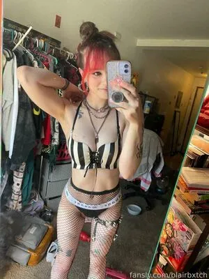 Blairbxtch OnlyFans Leaked Free Thumbnail Picture - #DpfzrI519S