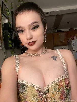Blairbxtch OnlyFans Leaked Free Thumbnail Picture - #JDRfzwj7Np