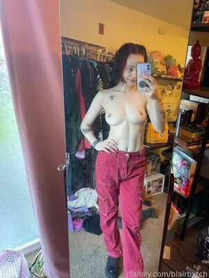 Blairbxtch OnlyFans Leaked Free Thumbnail Picture - #Kl0wgJOPVR