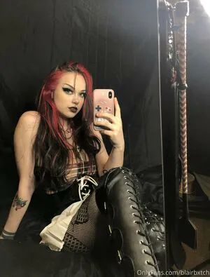 Blairbxtch OnlyFans Leaked Free Thumbnail Picture - #dGn9re5cX0
