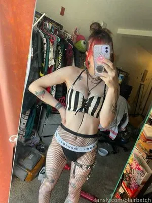 Blairbxtch OnlyFans Leaked Free Thumbnail Picture - #gqdb08M52r