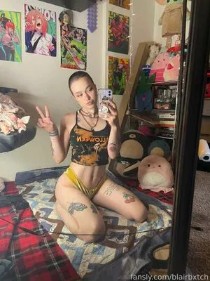 Blairbxtch OnlyFans Leaked Free Thumbnail Picture - #p6dEe7OB1D