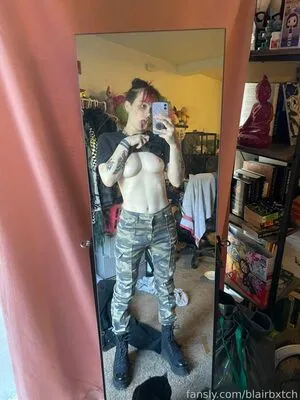 Blairbxtch OnlyFans Leaked Free Thumbnail Picture - #yeIvTuwjzK