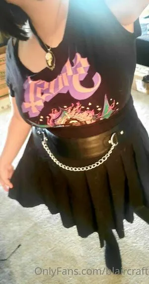 Blaircraft OnlyFans Leaked Free Thumbnail Picture - #8S6GGCcm0E