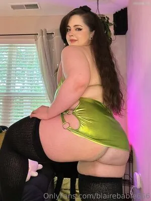 Blaire Babie666 OnlyFans Leaked Free Thumbnail Picture - #1FEUz6vEph