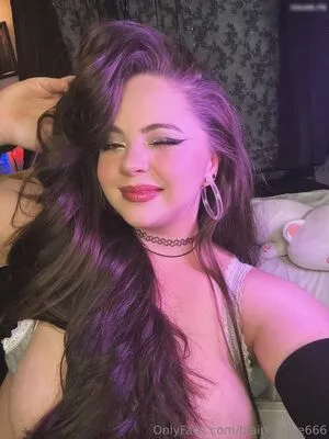 Blaire Babie666 OnlyFans Leaked Free Thumbnail Picture - #3ulwa8kxBj