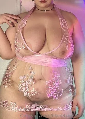Blaire Babie666 OnlyFans Leaked Free Thumbnail Picture - #Af5xpJHamW