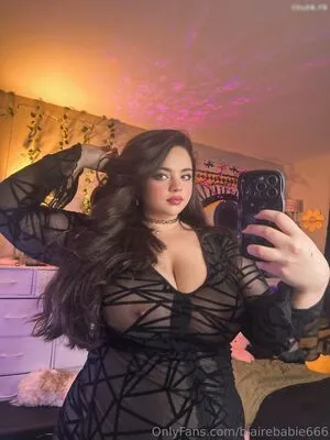 Blaire Babie666 OnlyFans Leaked Free Thumbnail Picture - #ExcJIhubNE