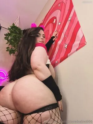 Blaire Babie666 OnlyFans Leaked Free Thumbnail Picture - #MrgYzWbmo8