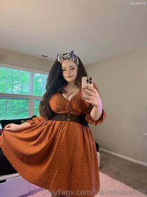Blaire Babie666 OnlyFans Leaked Free Thumbnail Picture - #P65tzbeqJU