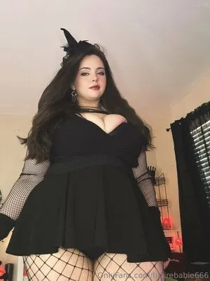 Blaire Babie666 OnlyFans Leaked Free Thumbnail Picture - #bwS7pbxbNh