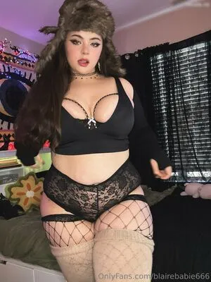 Blaire Babie666 OnlyFans Leaked Free Thumbnail Picture - #dpeGSUZh3l