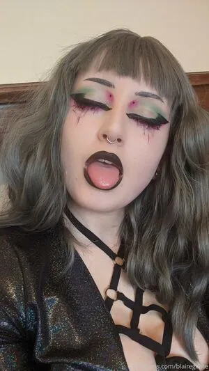 Blaire Game OnlyFans Leaked Free Thumbnail Picture - #n2vCc1YNfT