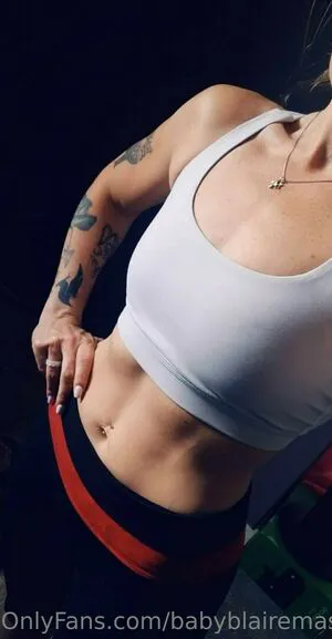 Blaire Masquerade OnlyFans Leaked Free Thumbnail Picture - #GWbDU5ZszE