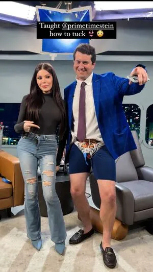 Blaire White OnlyFans Leaked Free Thumbnail Picture - #3n9ZBEJ0mt